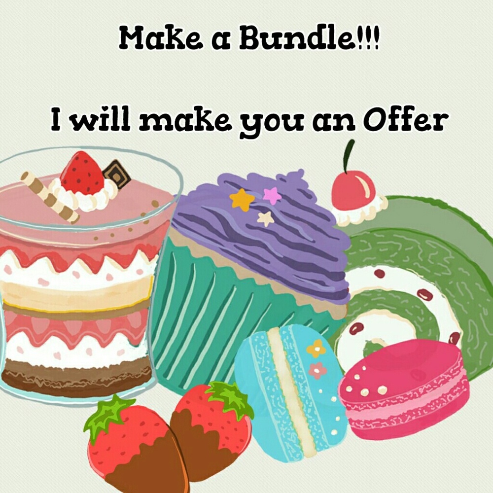 Bundles and Offers