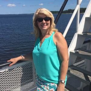 Meet your Posher, Susan