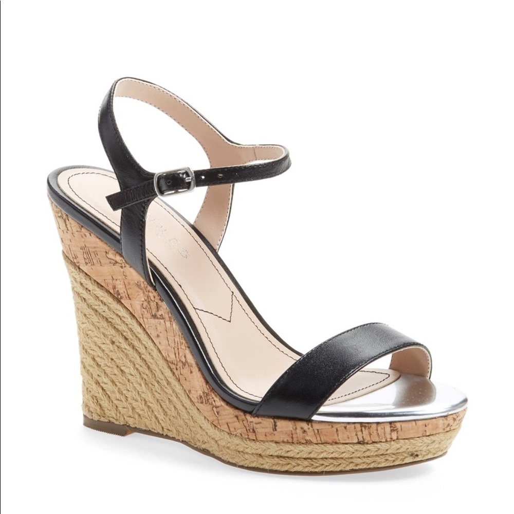 New Charles by Charles David Arizona Wedge