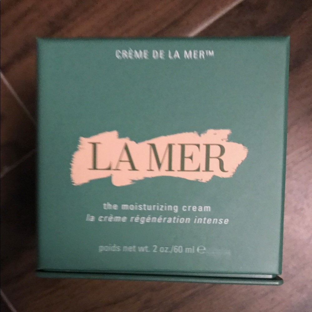 la mer cream 2oz