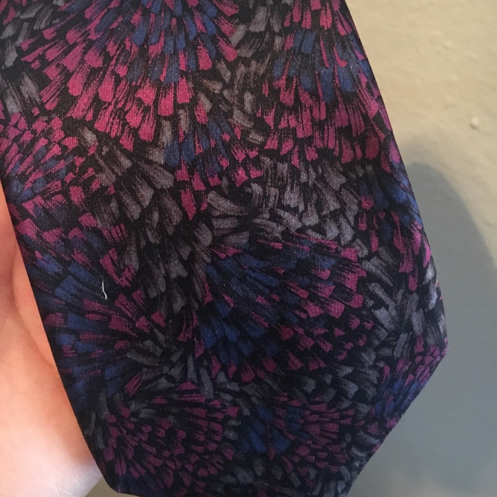 Stanford Executive Tie