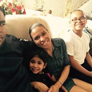 Meet your Posher, Evelyn