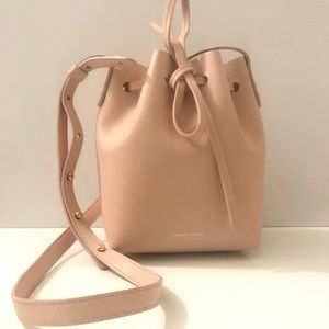 Mansur Gavriel bucket bag