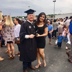 Meet your Posher, Jonathan