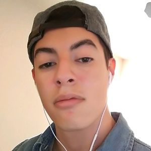 Meet your Posher, Ricky