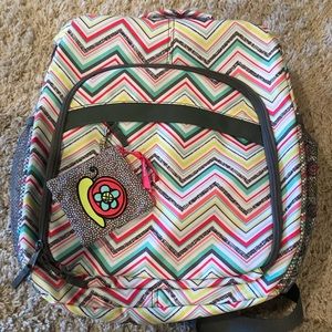 Thirty One Bags Crossbody Bag