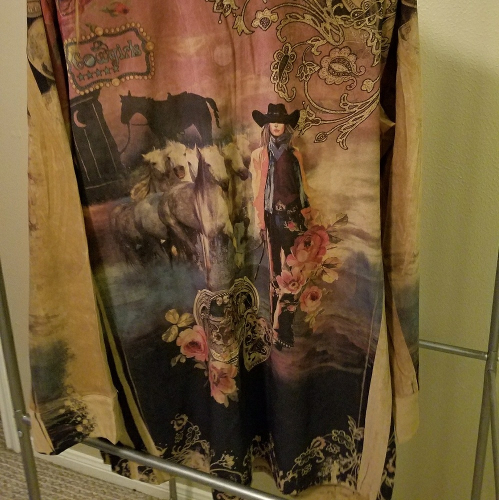 Jacket/Top - Picture 4 of 4