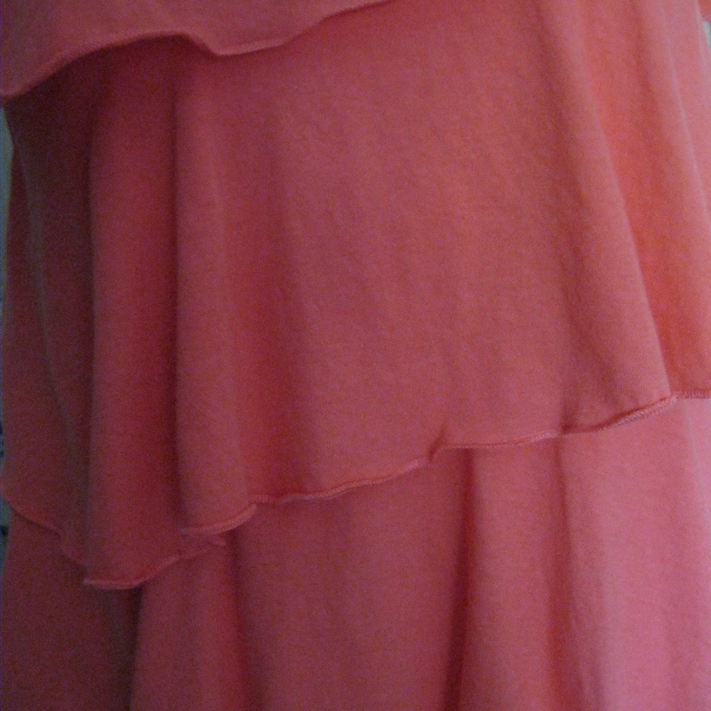 Ruffled Top - Picture 2 of 4
