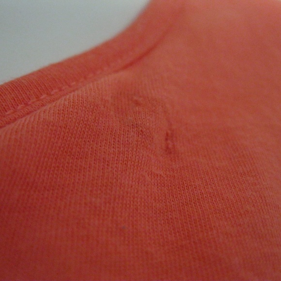 Ruffled Top - Picture 4 of 4