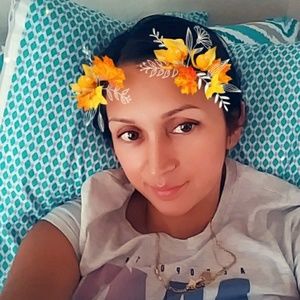 Meet your Posher, Vanessa