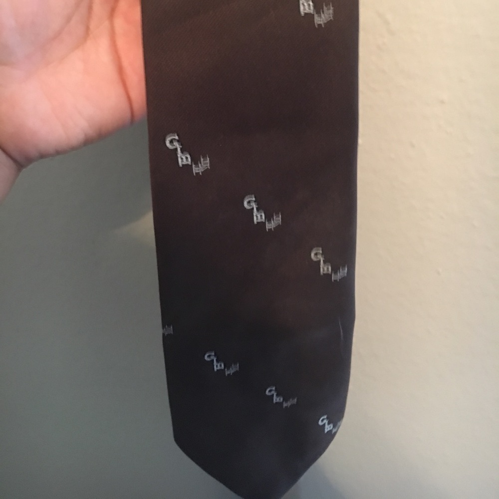 Delio Collection Men's Tie