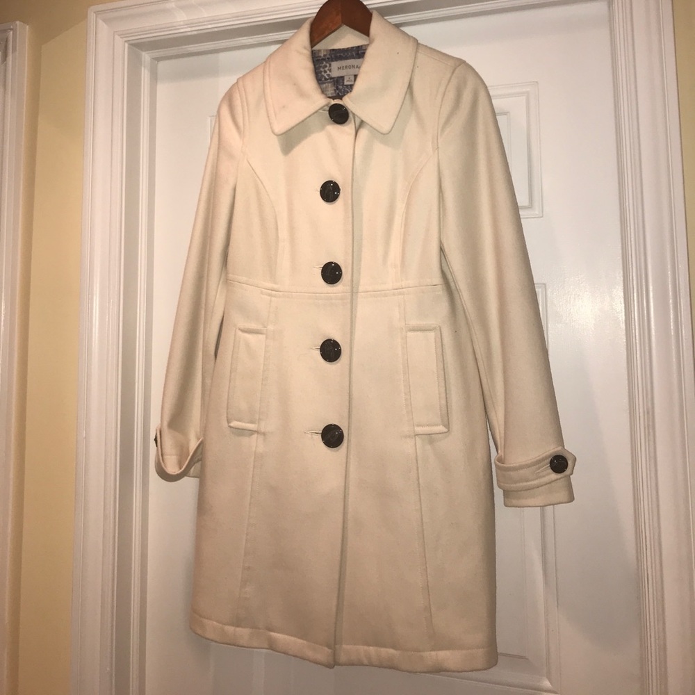 Beautiful coat