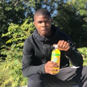 Meet your Posher, Richhomie