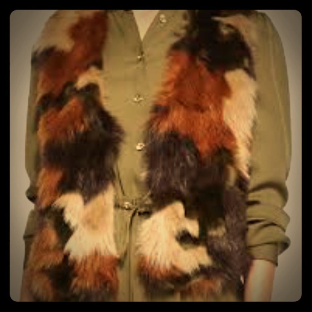Michael Kors vest