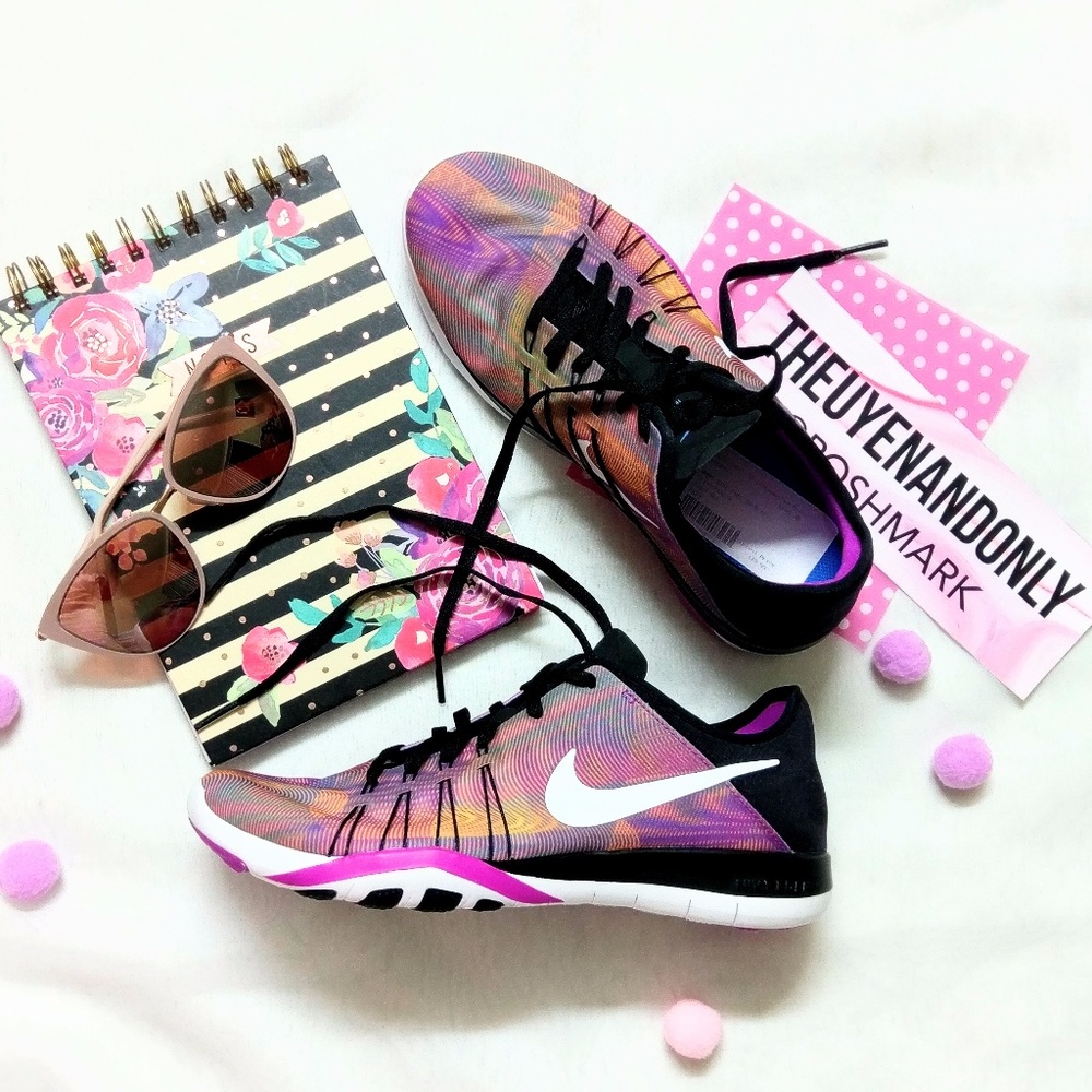 💠NEW💠 NIKE Free Training 6