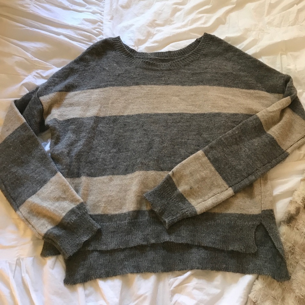 RARE Brandy Melville Wool Sweater