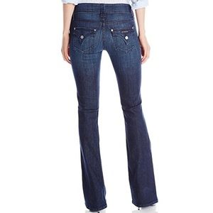 Hudson Midrise Signature Boot in Hunn