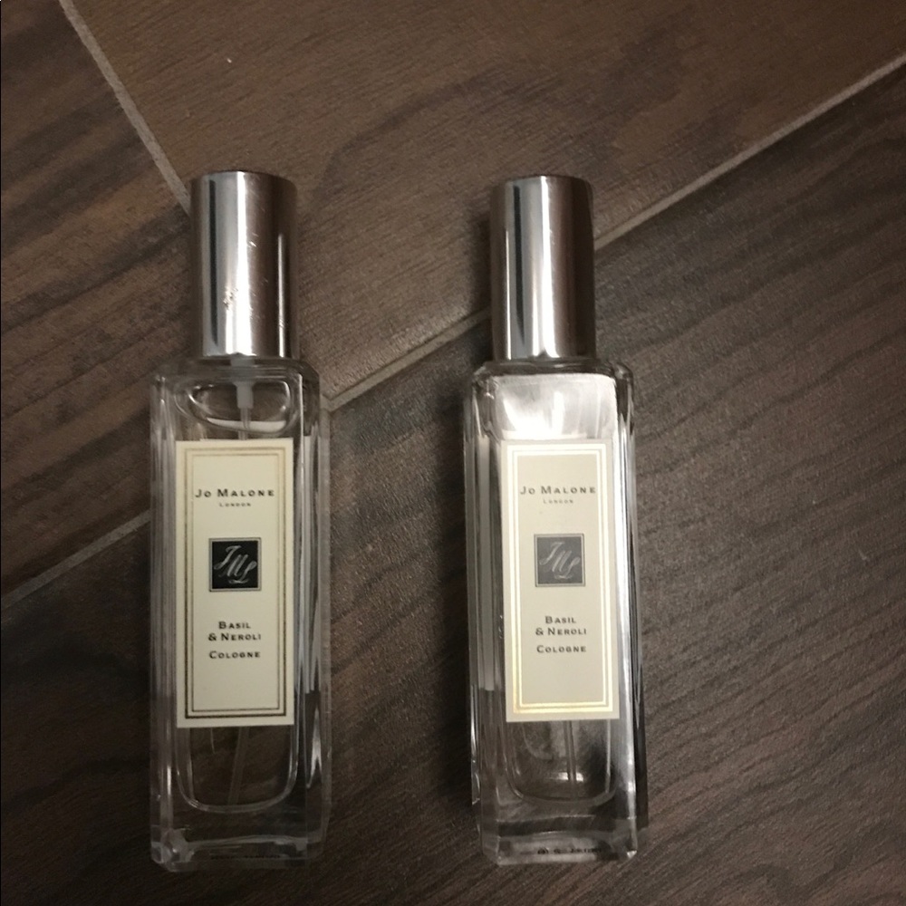 Jo Malone Basil & Neroli 1oz/30m brandnew with box