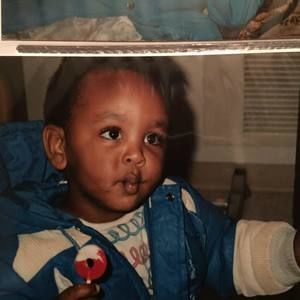 Meet your Posher, Tessema