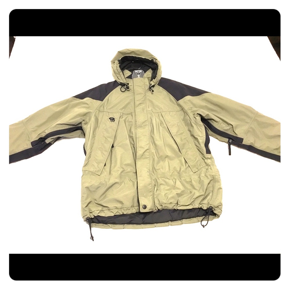 Men's Mountain Hardware Winter Jacket
