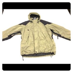 Men's Mountain Hardware Winter Jacket