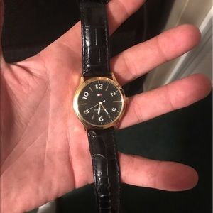 Tommy watch