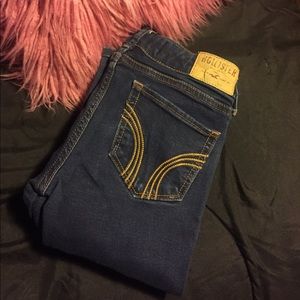 Hollister jeans