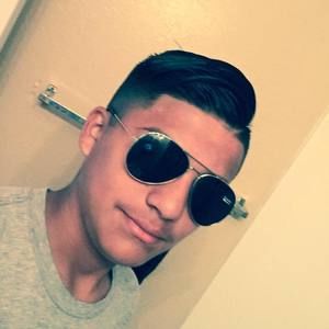 Meet your Posher, Edgar