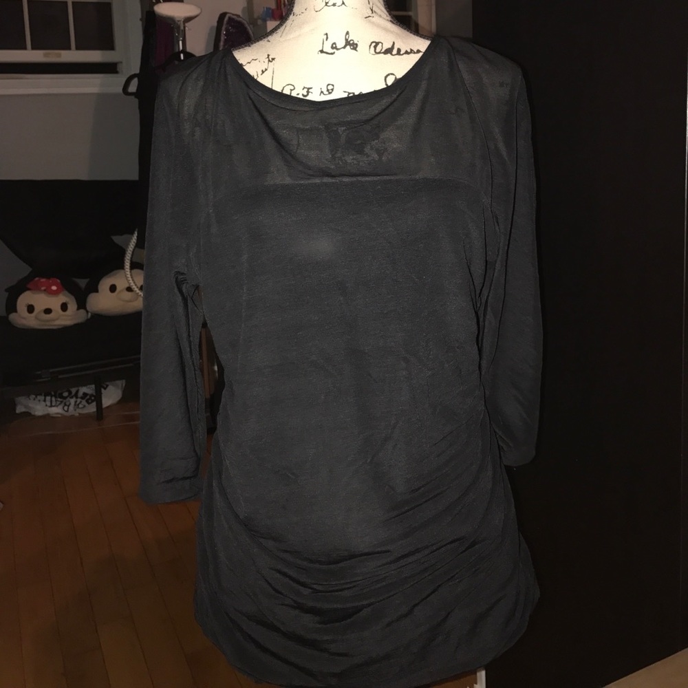 H&M top