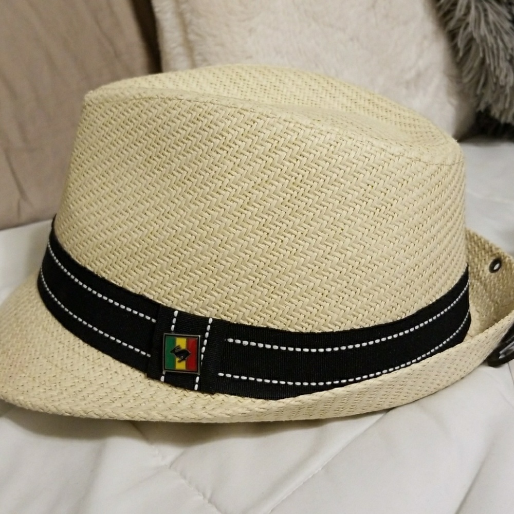 Peter Grimm fedora