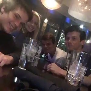 Meet your Posher, Matthew