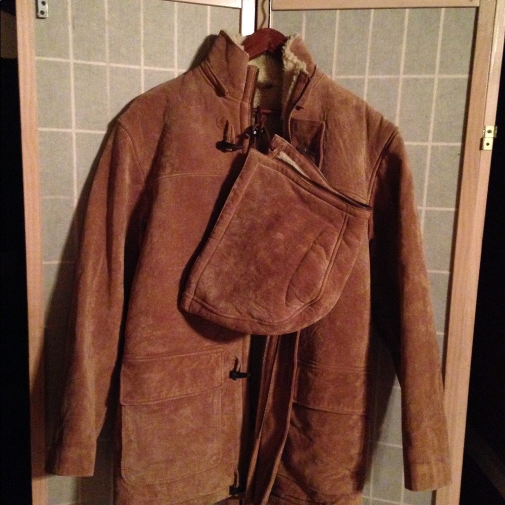Coat - Picture 3 of 7