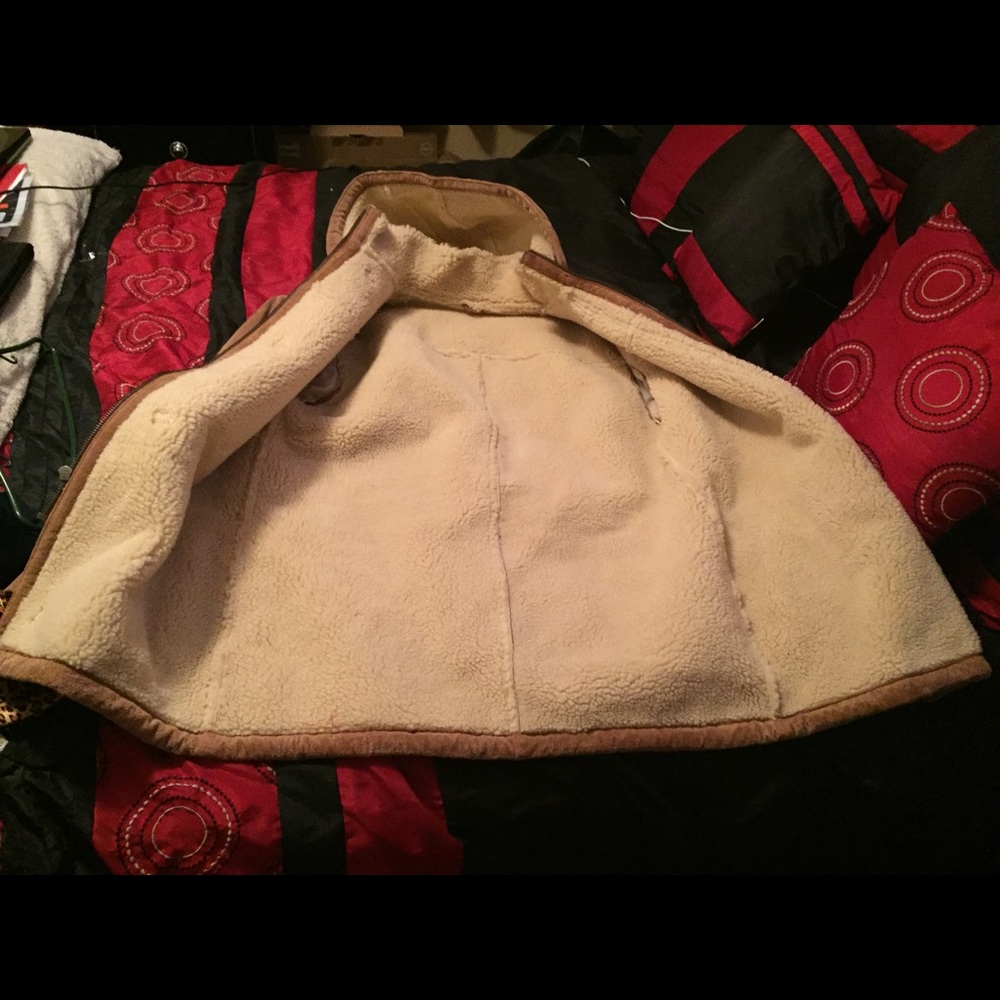 Coat - Picture 4 of 7