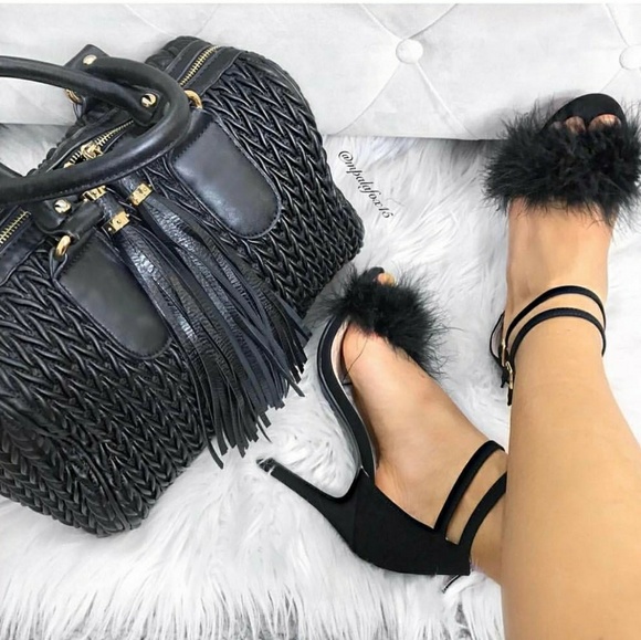 👑PRE-order😍PM EDITOR PICK 😘 VEGAN TIE ME UP bag - Picture 2 of 7