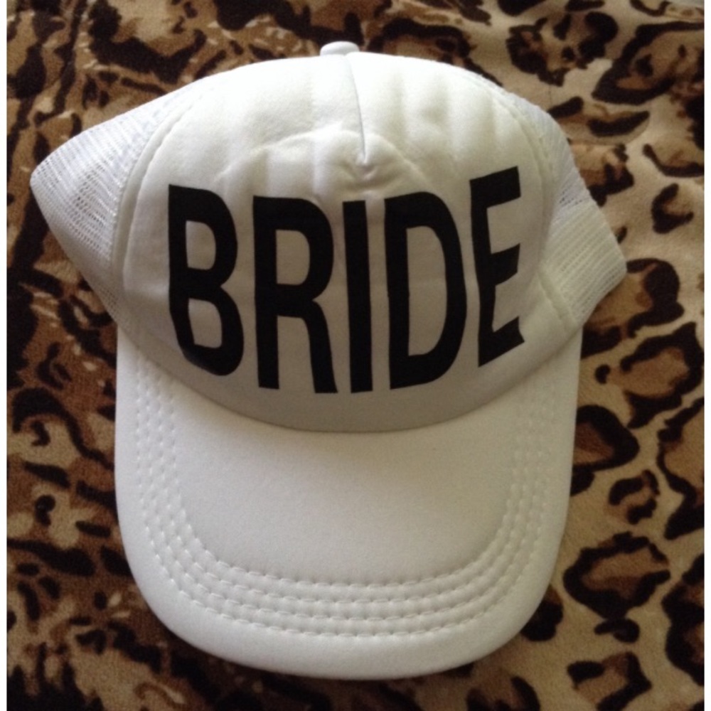 ✨NEW✨Bachelorette Party Trucker Hats