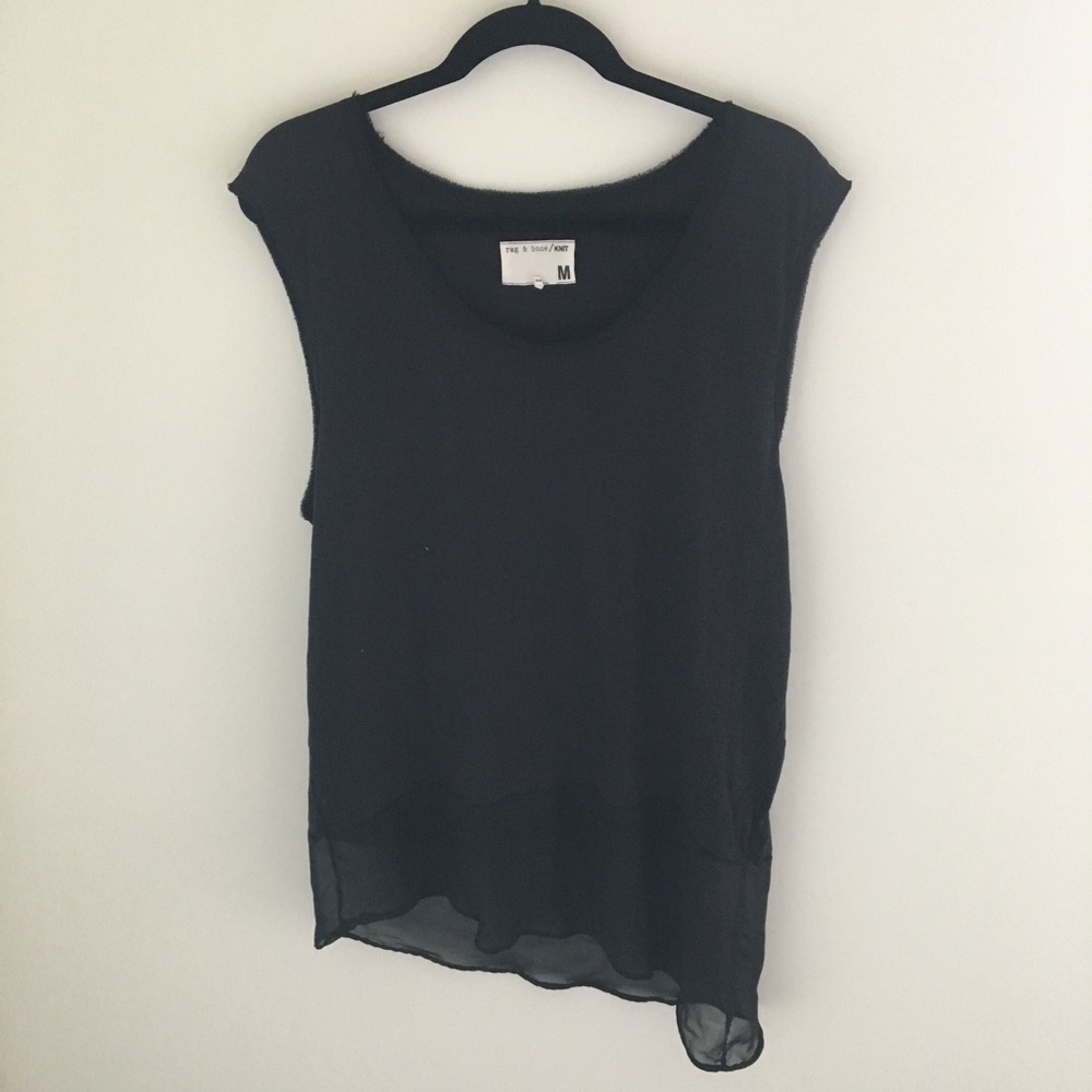 Rag & Bone Top