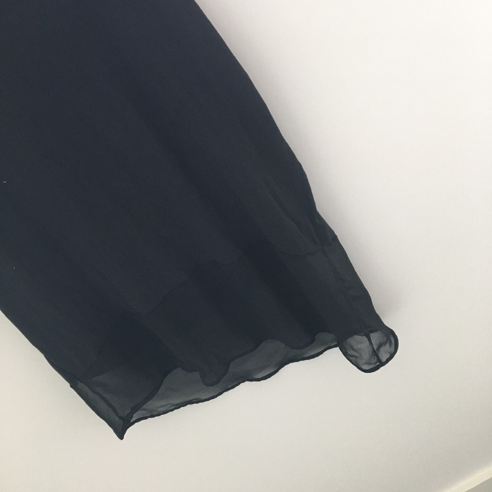 Rag & Bone Top - Picture 3 of 4