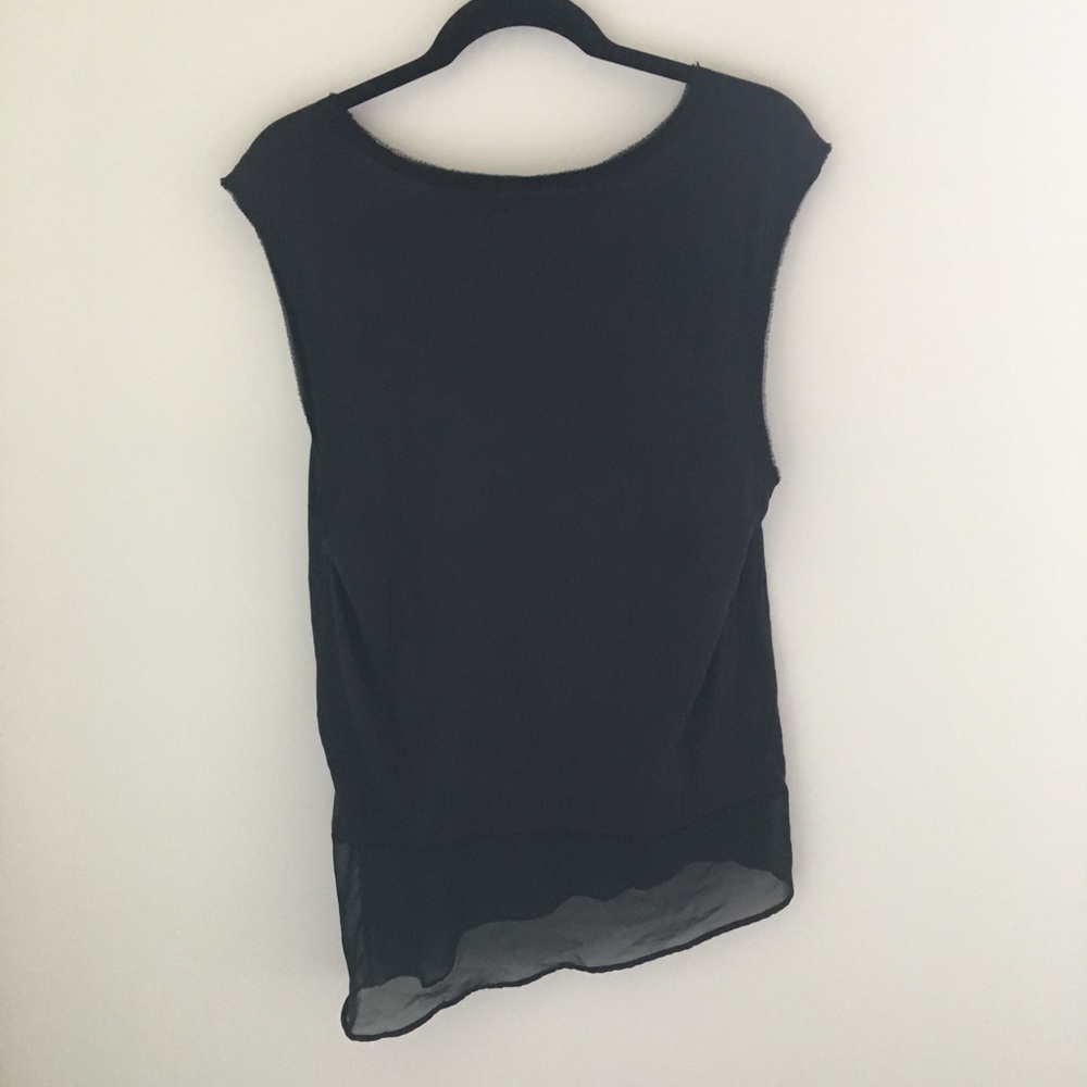Rag & Bone Top - Picture 4 of 4