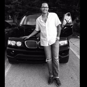 Meet your Posher, Dorian