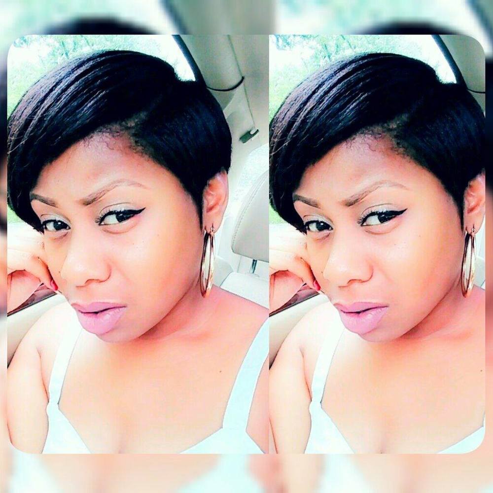 Meet your Posher, Kami