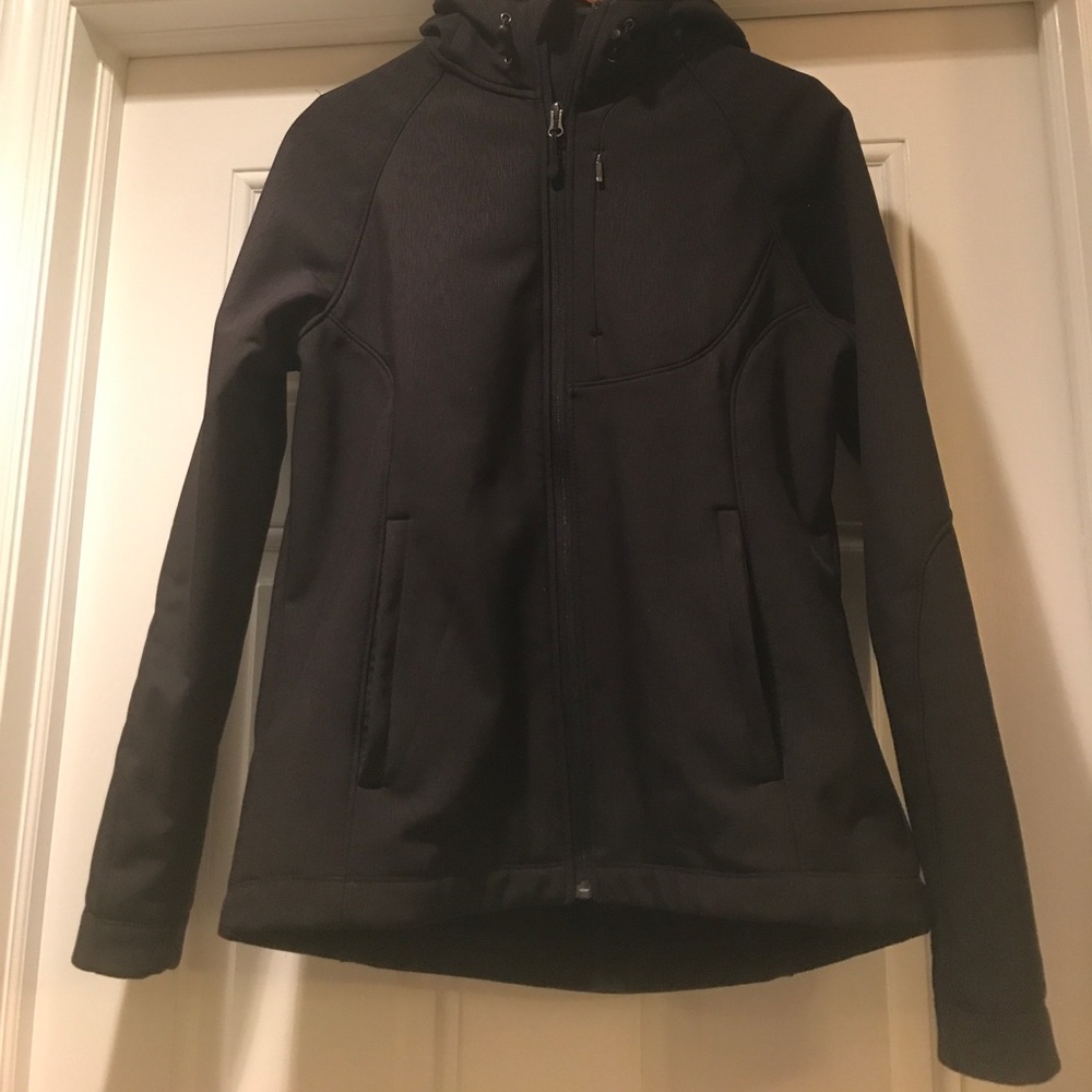 Black Jacket