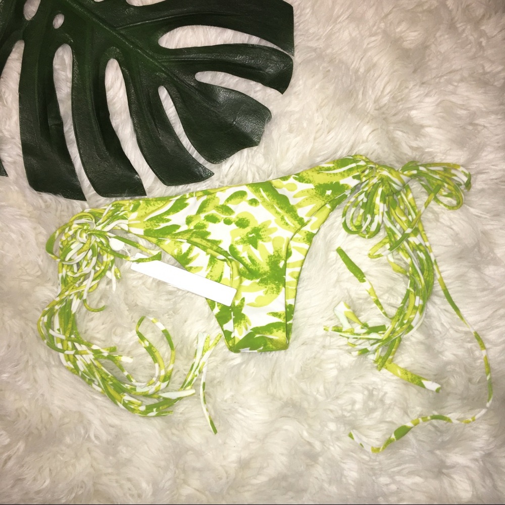 Mikoh swimwear bottoms