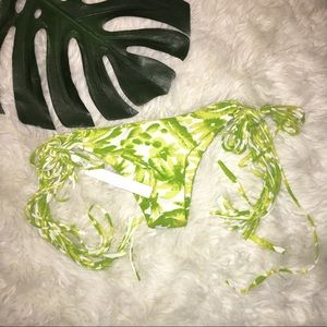 Mikoh swimwear bottoms