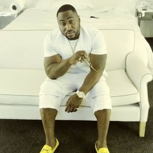 Meet your Posher, La shaun