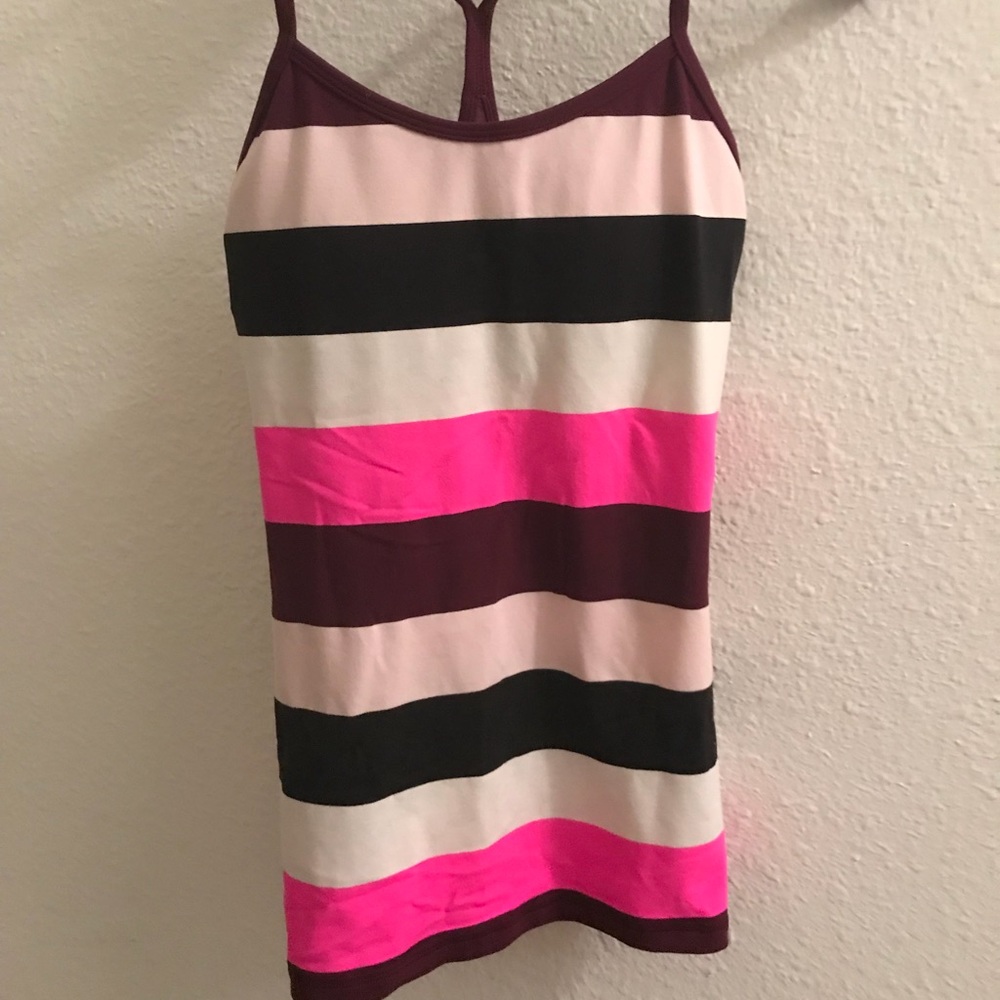 lululemon top