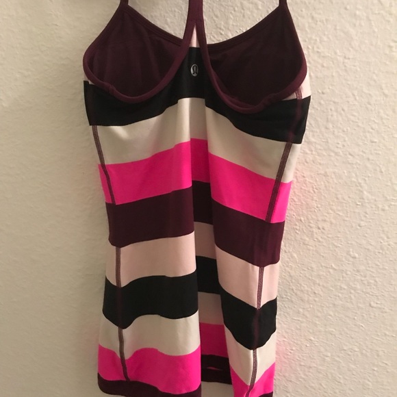 lululemon top - Picture 3 of 3