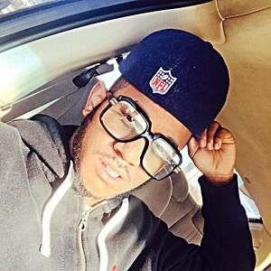 Meet your Posher, Raymond