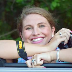 Meet your Posher, Mary kathryn