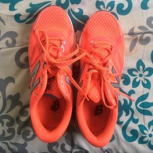 NEW BALANCE 990 V4 - WOMEN'S, Pink