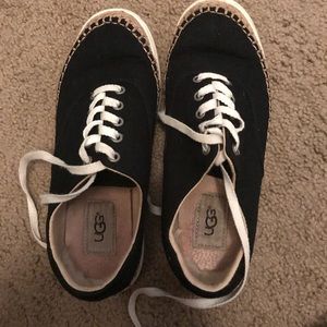 UGG sneakers